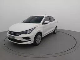 Fiat Cronos