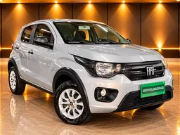 Fiat Mobi