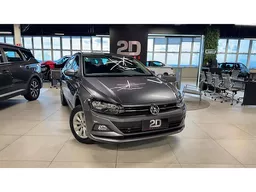 Volkswagen Virtus