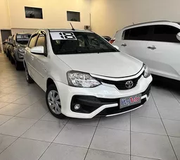 Toyota Etios