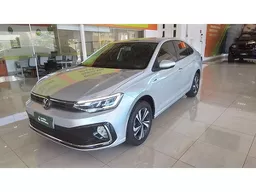 Volkswagen Virtus