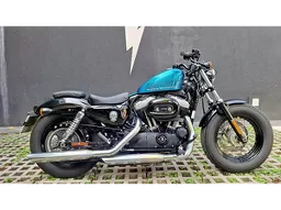 Harley-Davidson