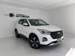 Chery Tiggo 5X