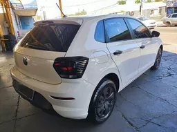 Volkswagen Polo Hatch
