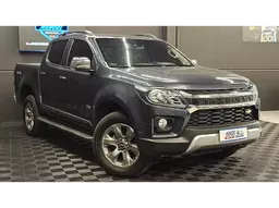 Chevrolet S10