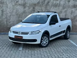 Volkswagen Saveiro