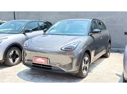 Geely EX2
