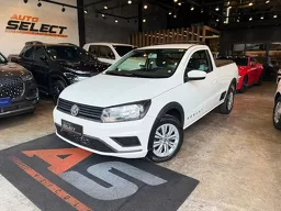Volkswagen Saveiro