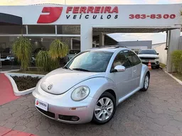 Volkswagen New Beetle