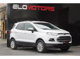 Ecosport