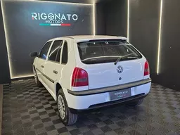 Volkswagen Gol