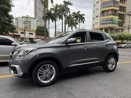 Chery Tiggo 5X