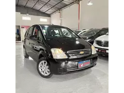 Chevrolet Meriva