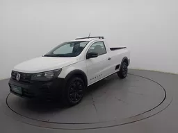 Volkswagen Saveiro