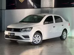 Volkswagen Voyage