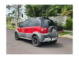 Fiat Idea