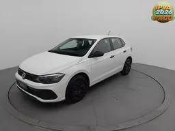 Volkswagen Polo Hatch