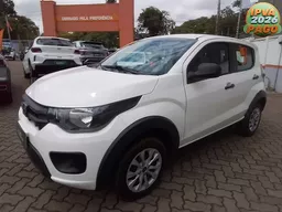 Fiat Mobi