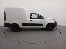 Peugeot Partner Rapid