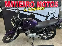 Yamaha YBR 125 Factor