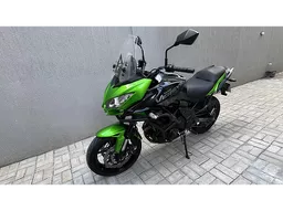 Kawasaki Versys