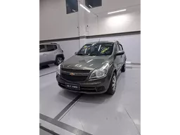 Chevrolet Agile