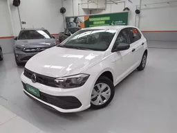 Volkswagen Polo Hatch