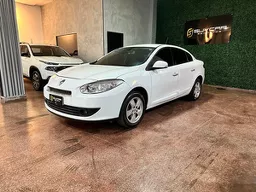 Fluence