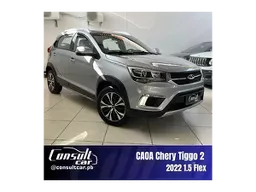 Chery Tiggo 2