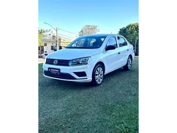 Volkswagen Voyage