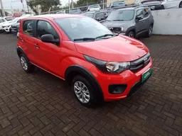 Fiat Mobi