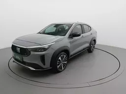 Fiat Fastback