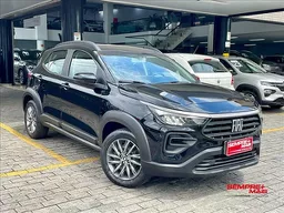 Fiat Pulse