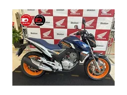 CB Twister