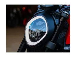 Ducati Monster