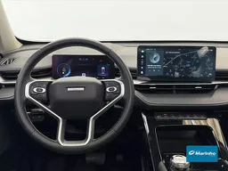 GWM Haval H6