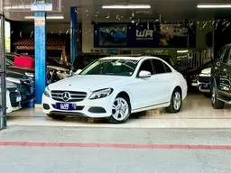 Mercedes-benz C 250