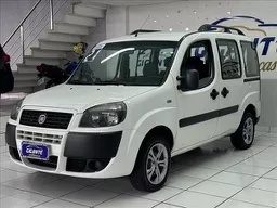 Fiat Doblò