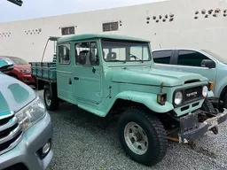 Toyota Bandeirante
