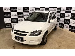 Chevrolet Celta