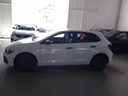 Volkswagen Polo Hatch