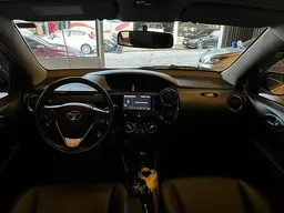 Toyota Etios