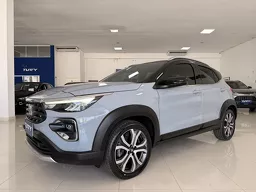 Fiat Pulse
