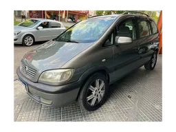 Chevrolet Zafira