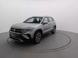 Volkswagen Taos