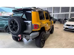 Troller T4