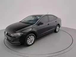 Volkswagen Virtus