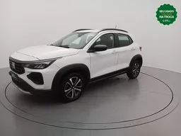 Fiat Pulse