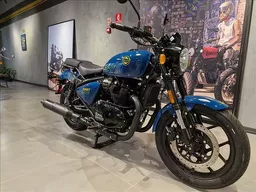 Shotgun 650