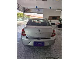 Renault Symbol